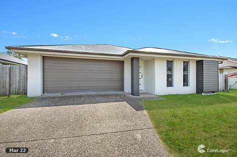 8 Wilkie St, Bannockburn, QLD 4207