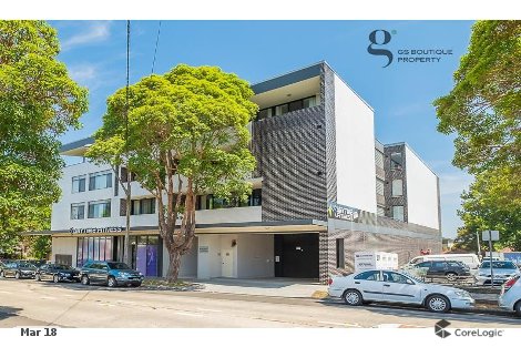 5/19 Claremont St, Campsie, NSW 2194