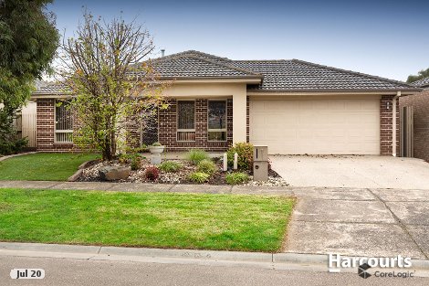 6 Thunderbolt Dr, Cranbourne East, VIC 3977