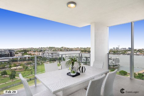 1205/30 Festival Pl, Newstead, QLD 4006