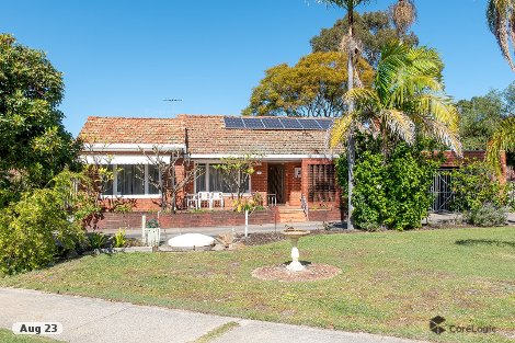 94 Boundary Rd, St James, WA 6102