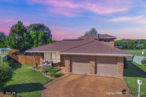 9 Chandler Cl, Armidale, NSW 2350