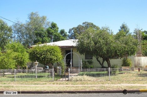 11 Tarcoon St, Bourke, NSW 2840