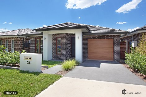 34 Birragu St, Bungarribee, NSW 2767