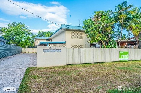 4/414-416 Severin St, Parramatta Park, QLD 4870