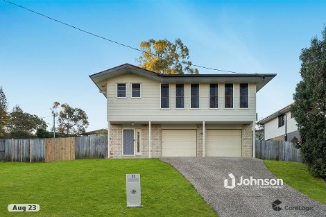 11 Conway St, Riverview, QLD 4303