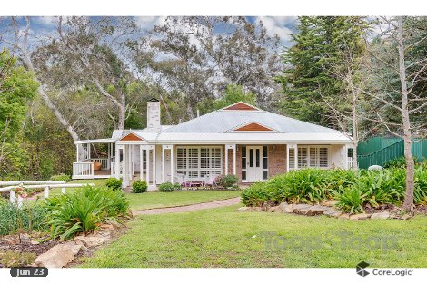 5 Jingara Way, Coromandel Valley, SA 5051