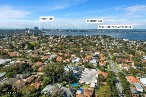 71 Thomas St, Nedlands, WA 6009