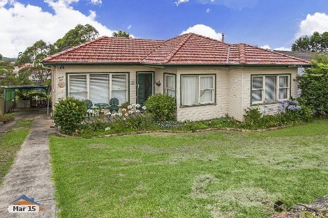 31 Spring St, Mount Keira, NSW 2500