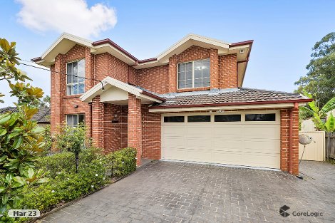 158 Cornelia Rd, Toongabbie, NSW 2146