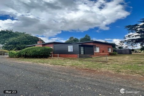 594 Nook Rd, Nook, TAS 7306