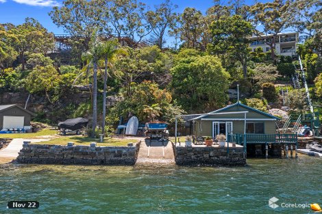 43a Kiwong St, Yowie Bay, NSW 2228