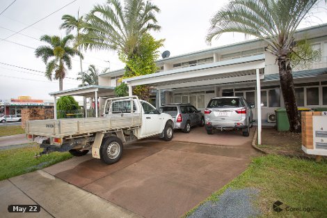 8/331 Shakespeare St, Mackay, QLD 4740