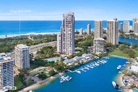 25/18 Commodore Dr, Surfers Paradise, QLD 4217