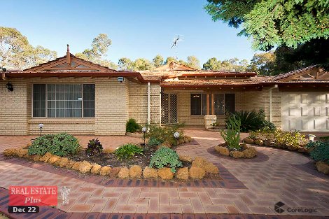 13 Wattle Ct, Mahogany Creek, WA 6072