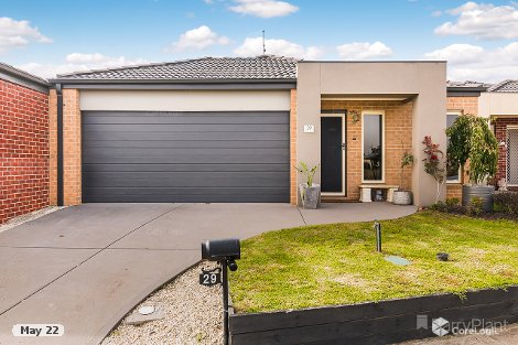 29 Francis Ct, Kilmore, VIC 3764