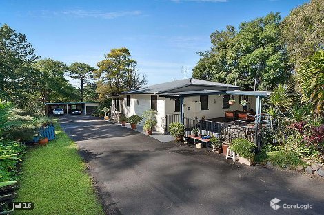 103 Old Palmwoods Rd, West Woombye, QLD 4559