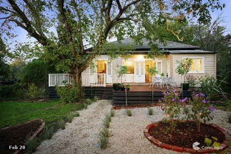 433 Elgar Rd, Mont Albert, VIC 3127