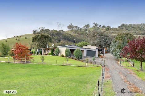 21 Newmans Rd, Maintongoon, VIC 3714