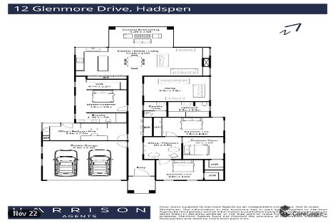 12 Glenmore Dr, Hadspen, TAS 7290