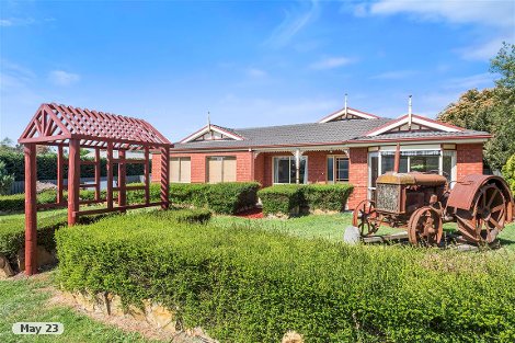 6 Ross St, Malmsbury, VIC 3446