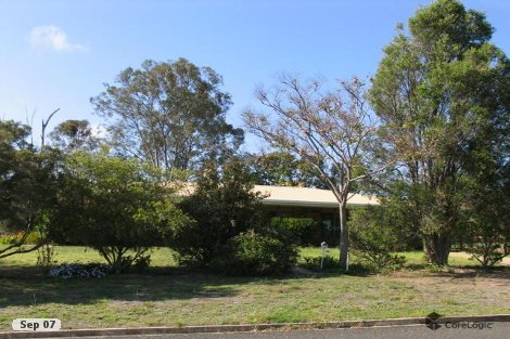 92 Cadell St, Wondai, QLD 4606