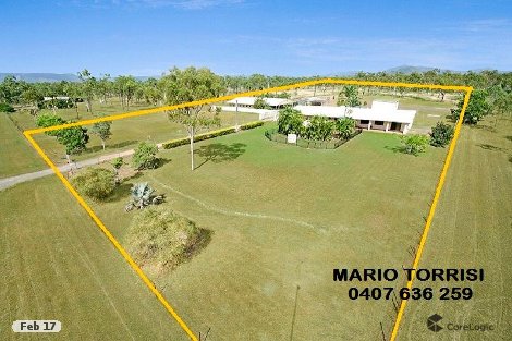 119 Haynes Rd, Jensen, QLD 4818