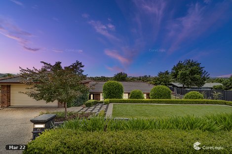 91 Gurrang Ave, Ngunnawal, ACT 2913