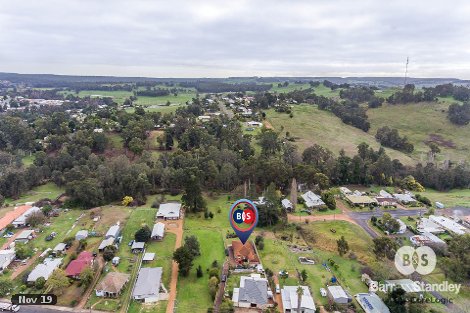 162 South Western Hwy, Donnybrook, WA 6239