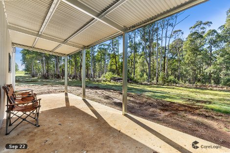 4320 Mansfield-Whitfield Rd, Whitlands, VIC 3678