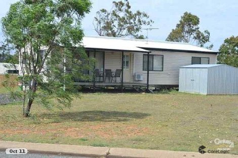 49 Dinang Cres, Glenden, QLD 4743