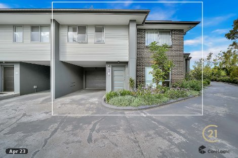 18/40 Burrows Ave, Edmondson Park, NSW 2174