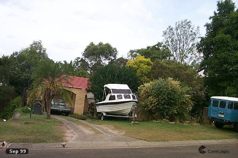 14 Venerable St, Seventeen Mile Rocks, QLD 4073