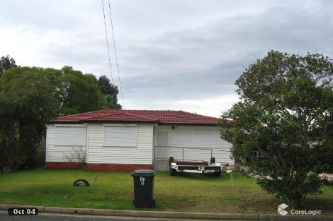 21 Thompson Ave, Hobartville, NSW 2753