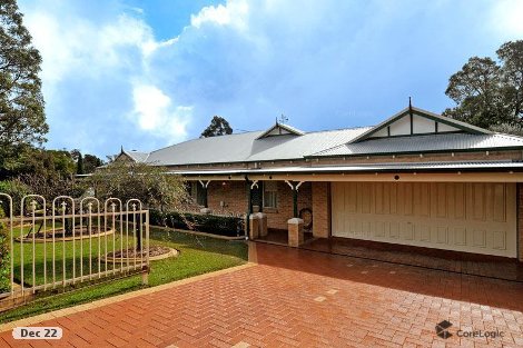 6 Hilltop Cl, Mahogany Creek, WA 6072