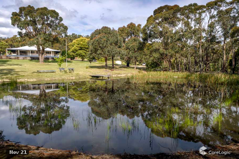 274 Morrisons Lane, Korobeit, VIC 3341