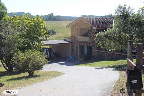 260 King Creek Rd, King Creek, NSW 2446