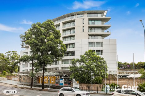 707/12 Pennant St, Castle Hill, NSW 2154
