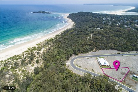 10 Dune Cres, Manyana, NSW 2539