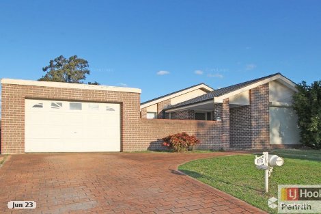 12 Corndew Cres, Werrington Downs, NSW 2747