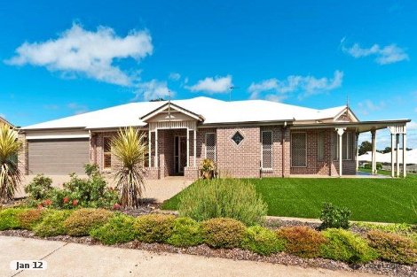 2 Saba Ct, Middle Ridge, QLD 4350