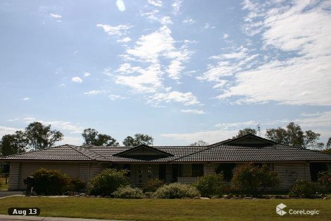 11 Yappa Ct, Lake Clarendon, QLD 4343