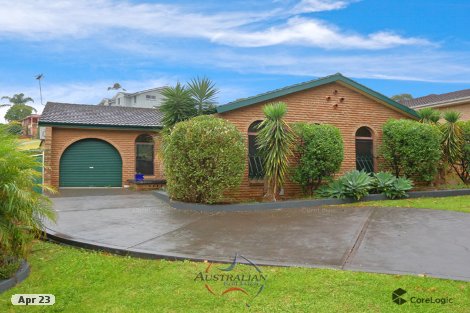 32 Faulkland Cres, Kings Park, NSW 2148