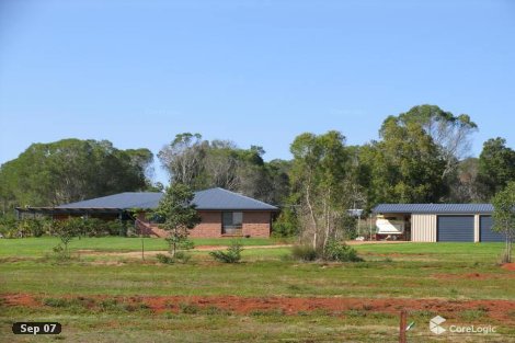 79 Tom Smith Dr, South Nanango, QLD 4615