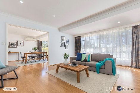 4 Pavonia St, Rivett, ACT 2611