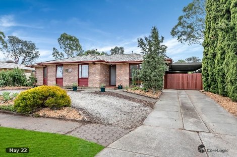 89 Amsterdam Cres, Salisbury Downs, SA 5108