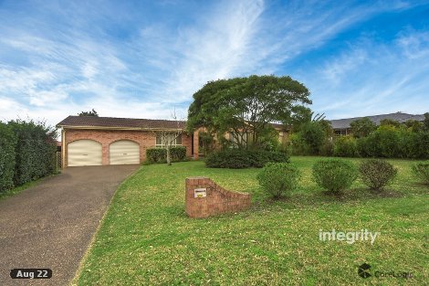 7 Formby Cl, Bomaderry, NSW 2541