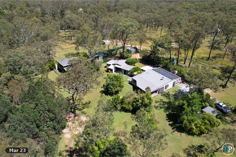 120 Pedersen Rd, Irvinebank, QLD 4887