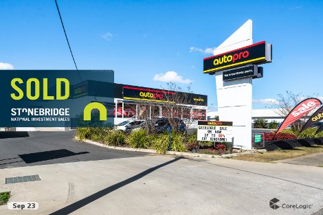 20 Albion St, Warwick, QLD 4370