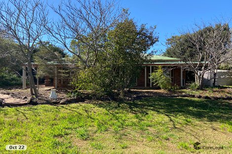 6 Schloss Ct, Gowrie Junction, QLD 4352